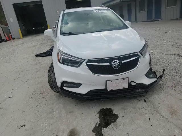 Buick Encore 2017