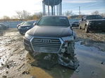 Audi Q7 2017