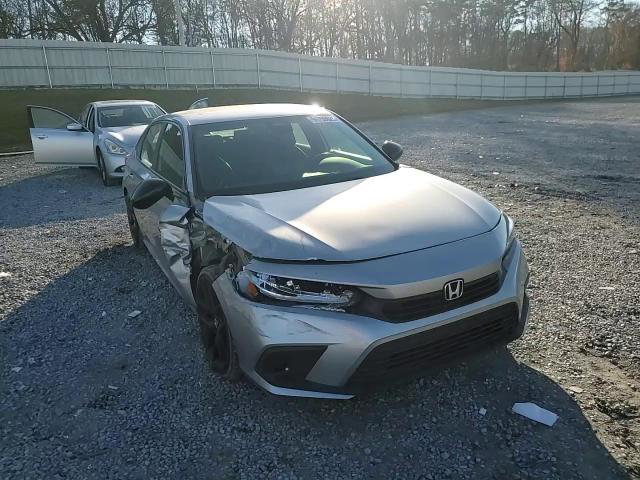 Honda Civic 2024