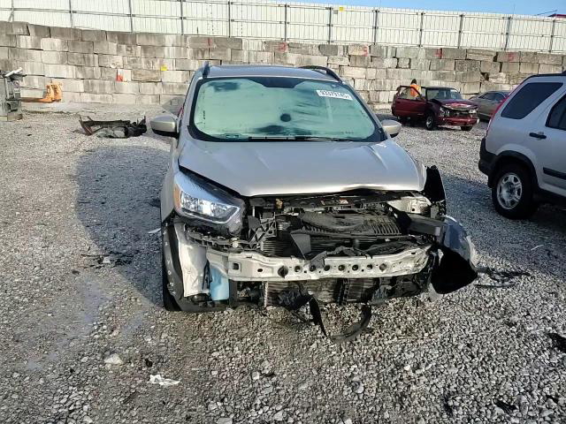 Ford Escape 2018