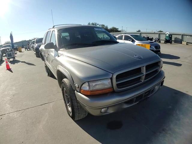 Dodge Durango 2000