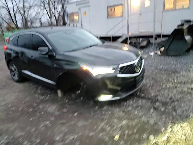 Acura RDX 2024