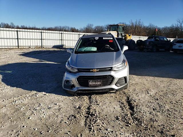 Chevrolet Trax 2020