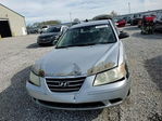 Hyundai Sonata 2010