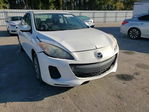 Mazda 3 2013