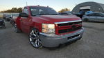 Chevrolet Silverado 2008