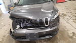 Jeep Cherokee 2016