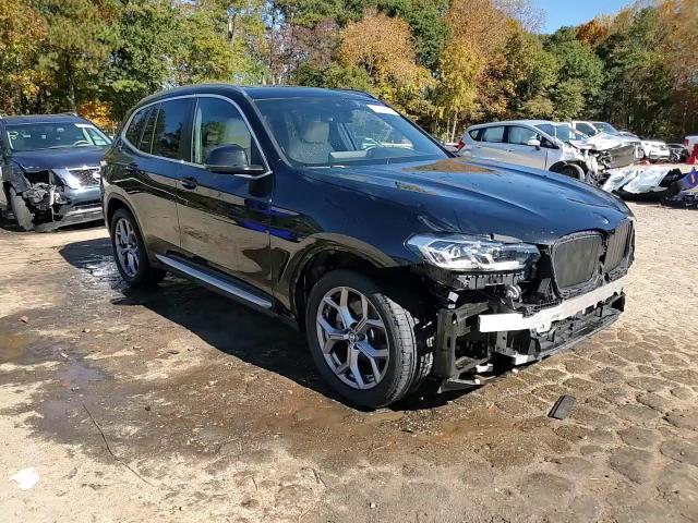 BMW X3 2024