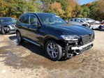 BMW X3 2024