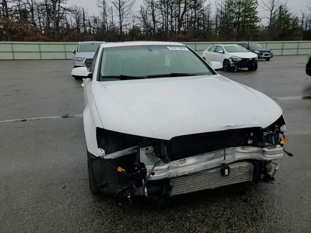 Audi A4 2013