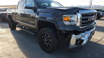 GMC Sierra 2014