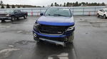 Chevrolet Colorado 2015