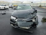 Audi A4 2018