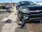 Chevrolet Colorado 2018