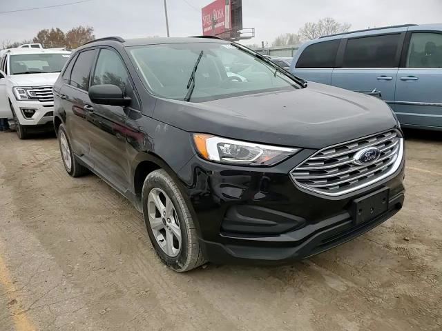 Ford Edge 2021