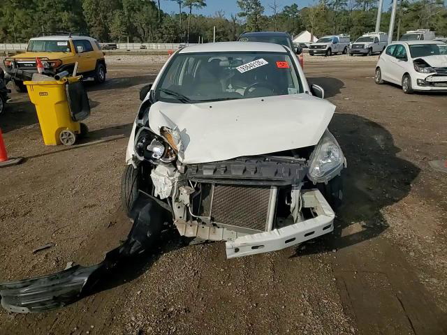Mitsubishi Mirage 2015