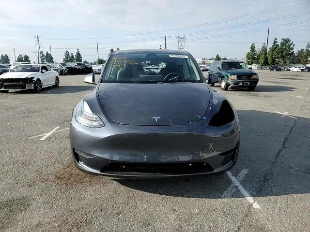 Tesla Model Y 2020