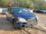 Honda Odyssey 2010