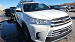 Toyota Highlander 2019