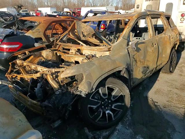 GMC Acadia 2021