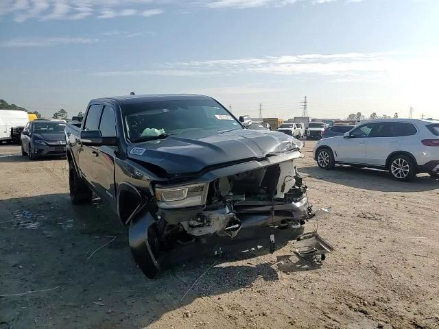 RAM 1500 2022