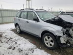 Subaru Forester 2013