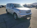 Honda Pilot 2013