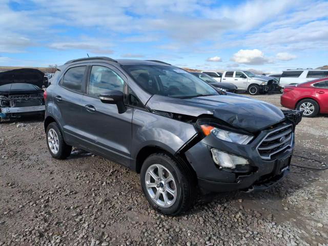 Ford EcoSport 2020