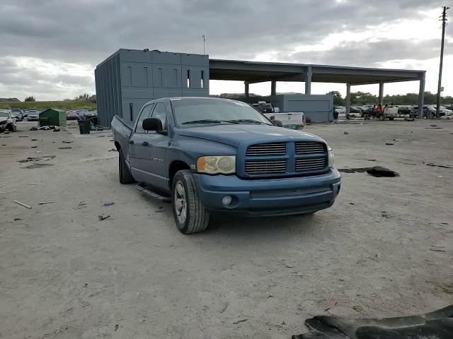 Dodge RAM 2003