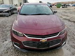 Chevrolet Malibu 2016