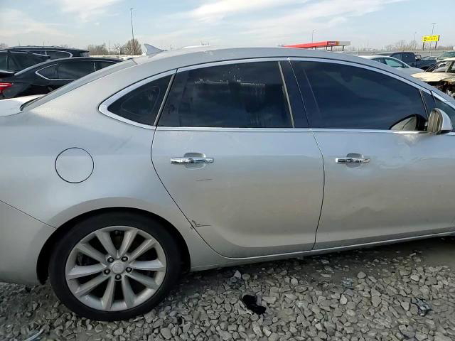 Buick Verano 2013