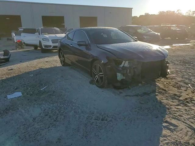 Honda Accord 2016