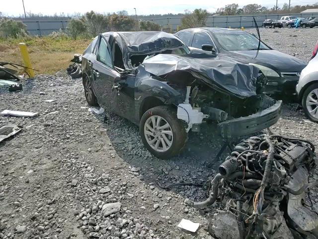 Mazda 3 2012