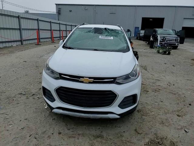 Chevrolet Trax 2017