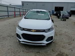 Chevrolet Trax 2017