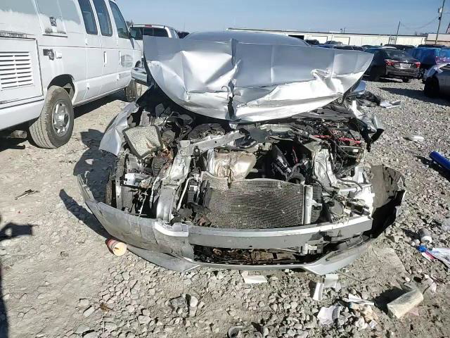 Chevrolet Impala 2015