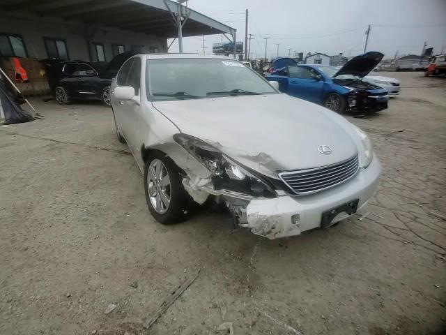 Lexus ES 2005