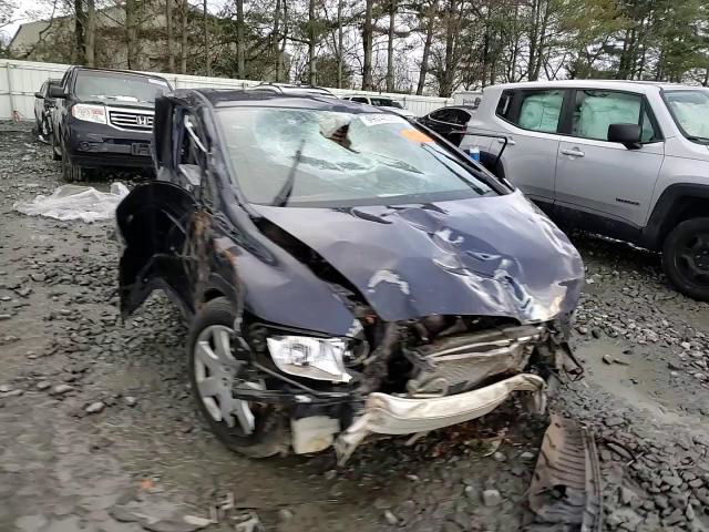 Honda Civic 2008