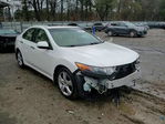 Acura TSX 2012