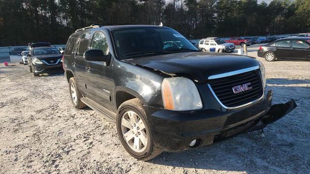 GMC Yukon 2013