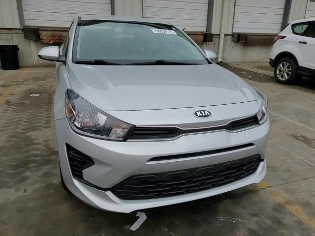 Kia Rio 2021