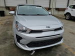 Kia Rio 2021