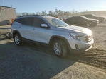 GMC Terrain 2018