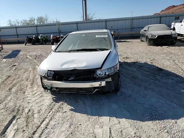 Honda Civic 2009