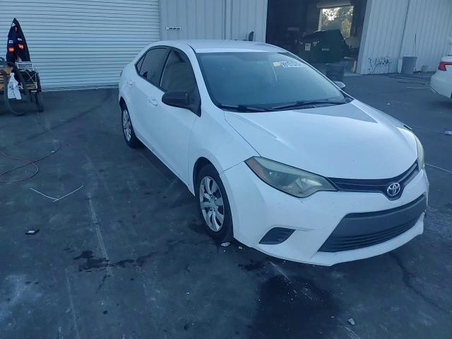 Toyota Corolla 2014