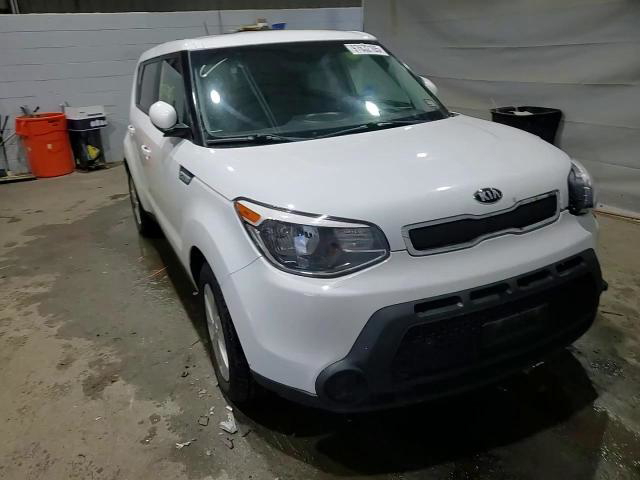 Kia Soul 2016