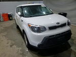 Kia Soul 2016