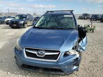 Subaru XV 2014