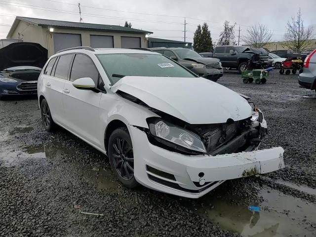 Volkswagen Golf 2017