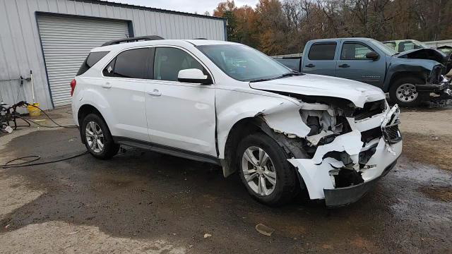 Chevrolet Equinox 2014